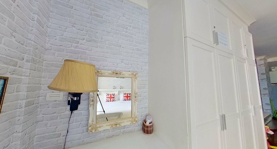 Wohnung zur Miete mit Studio in Hua Hin, Prachuap Khiri Khan