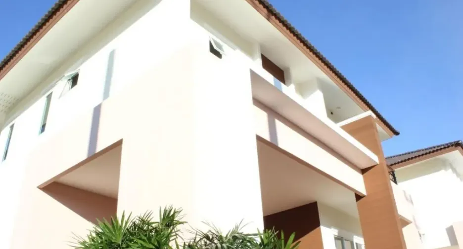 For sale 3 bedrooms house in Hang Dong, Chiang Mai