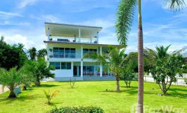 Haus zum Kauf mit 6 Zimmer in Thap Sakae, Prachuap Khiri Khan