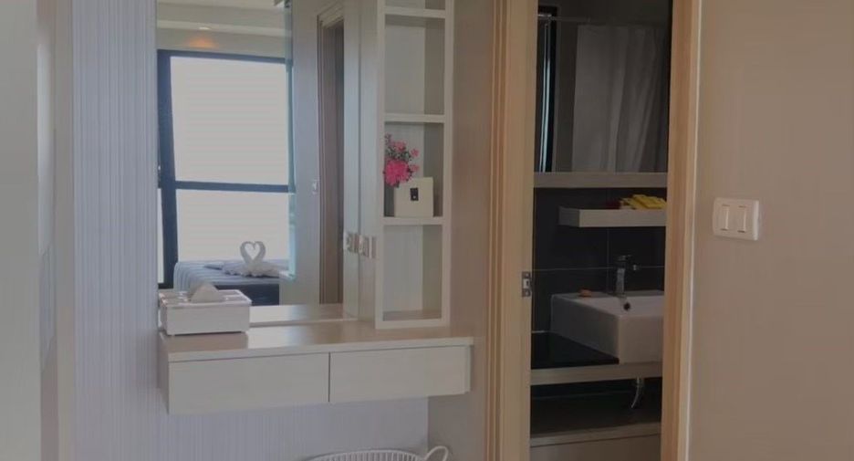 For rent 1 Beds condo in Si Racha, Chonburi