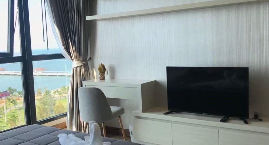 For rent 1 Beds condo in Si Racha, Chonburi