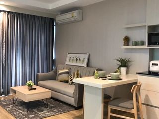 For rent 1 bed condo in Si Racha, Chonburi