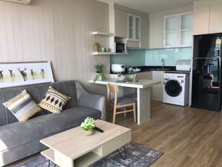 For rent 1 bed condo in Si Racha, Chonburi