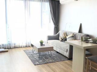 For Rent 1 Bedroom Condo In Si Racha, Chonburi