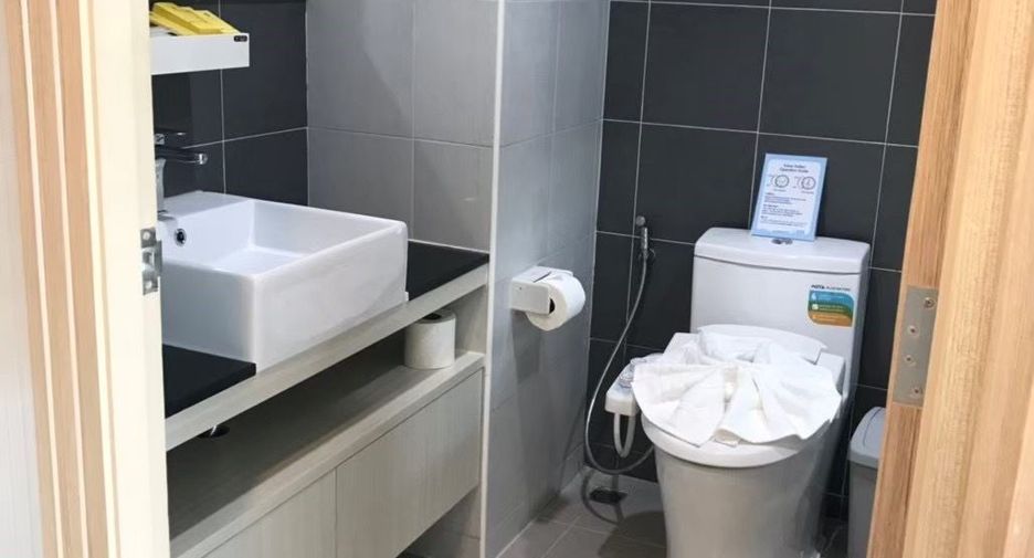 For rent 1 Beds condo in Si Racha, Chonburi