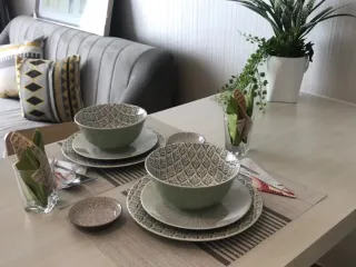 For rent 1 bed condo in Si Racha, Chonburi