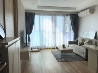 For rent 1 bed condo in Si Racha, Chonburi