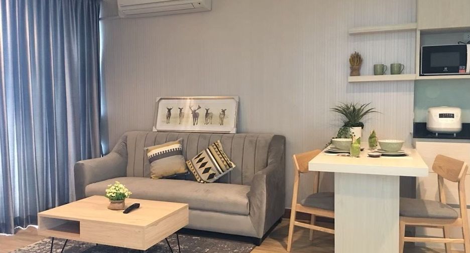 For rent 1 Beds condo in Si Racha, Chonburi
