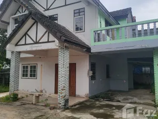 For sale 4 bedrooms house in Bang Phli, Samut Prakan