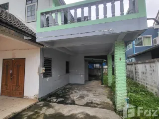 For sale 4 bedrooms house in Bang Phli, Samut Prakan