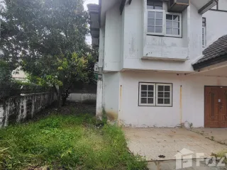 For sale 4 bedrooms house in Bang Phli, Samut Prakan