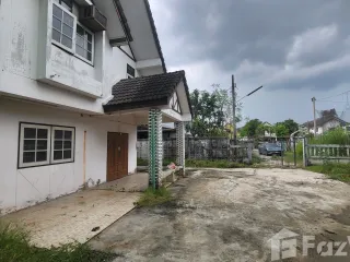 For sale 4 bedrooms house in Bang Phli, Samut Prakan