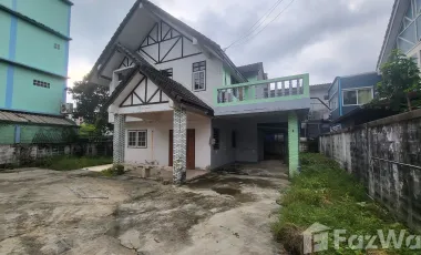 Casa en venta de 4 habitaciones en Bang Phli, Samut Prakan