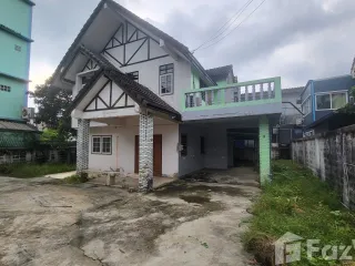 For sale 4 bedrooms house in Bang Phli, Samut Prakan