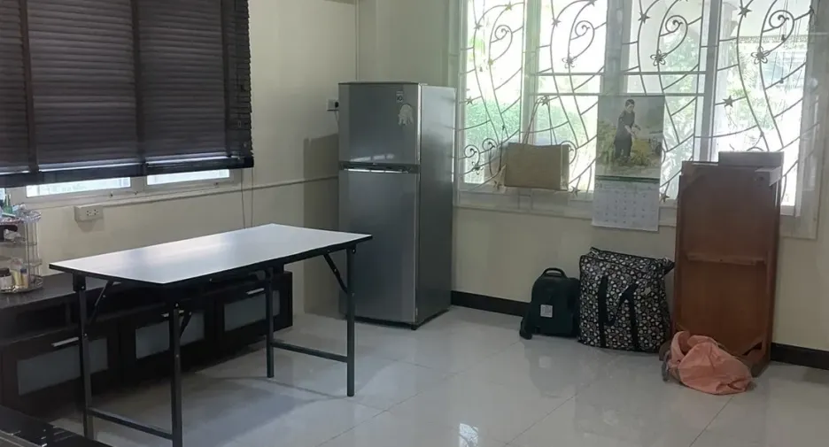 À vendre 3 chambres maison à Bang Saray, Pattaya