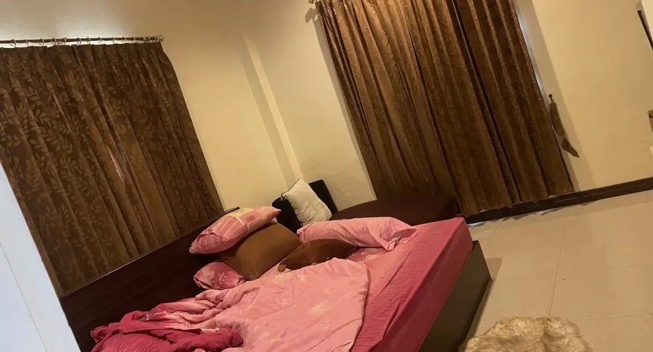 À vendre 3 chambres maison à Bang Saray, Pattaya