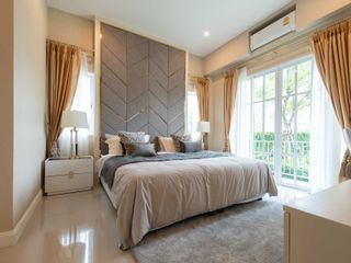 For sale 2 bedrooms house in San Sai, Chiang Mai