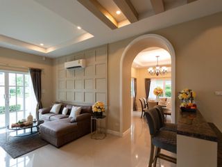 For sale 2 bedrooms house in San Sai, Chiang Mai