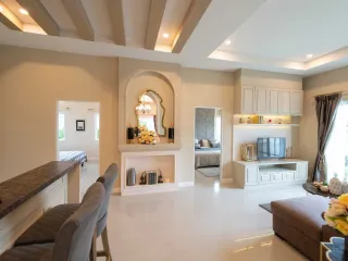 For sale 2 bedrooms house in San Sai, Chiang Mai