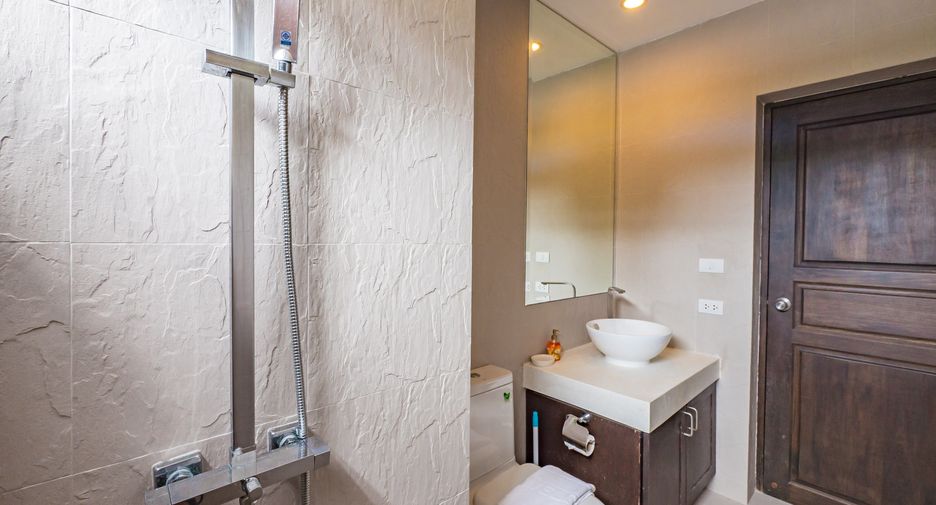 For rent 3 bedrooms house in Ko Samui, Surat Thani
