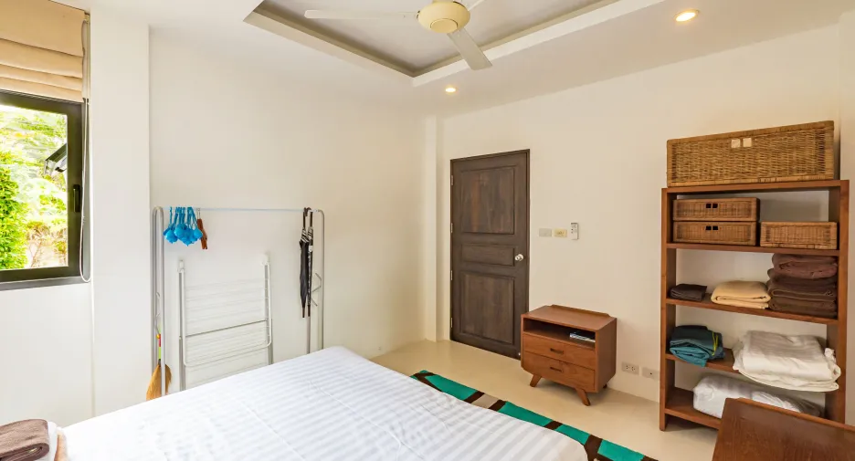 For rent 3 bedrooms house in Ko Samui, Surat Thani