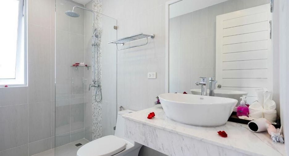 For sale 3 bedrooms villa in Ko Samui, Surat Thani