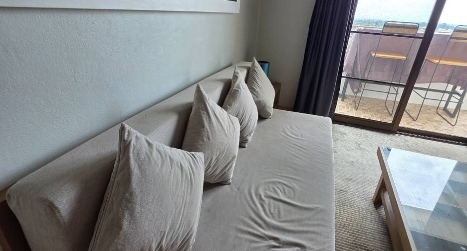 For rent 2 bedrooms condo in Mueang Chiang Mai, Chiang Mai