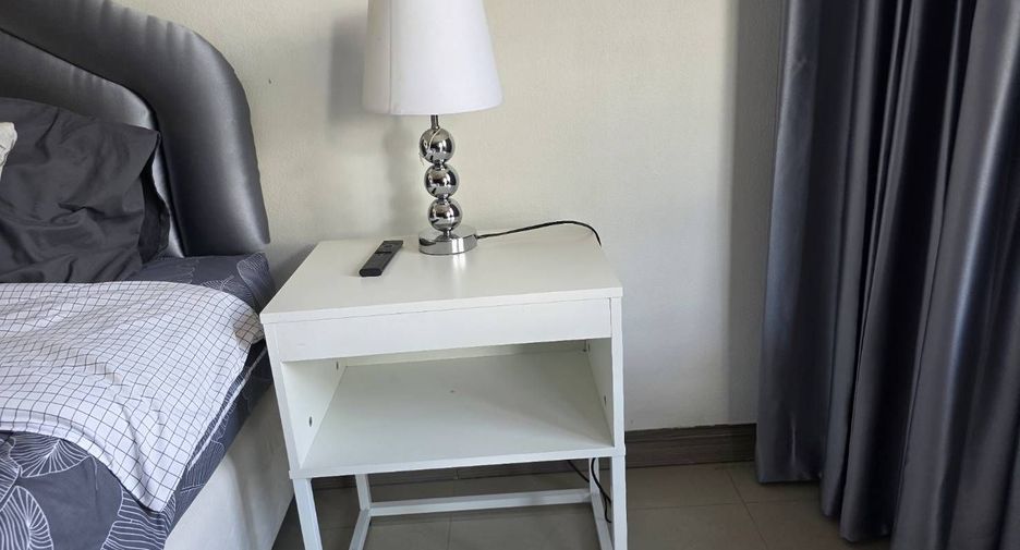 For rent 2 ベッドルーム condo in Mueang Chiang Mai, Chiang Mai