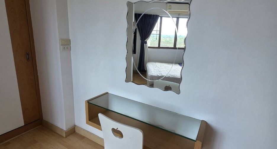 For rent 2 bedrooms condo in Mueang Chiang Mai, Chiang Mai