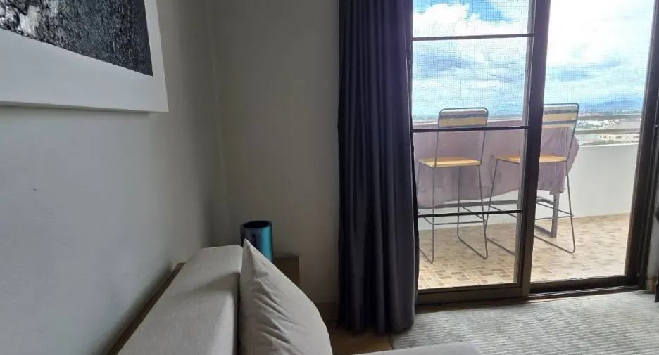 For rent 2 bedrooms condo in Mueang Chiang Mai, Chiang Mai