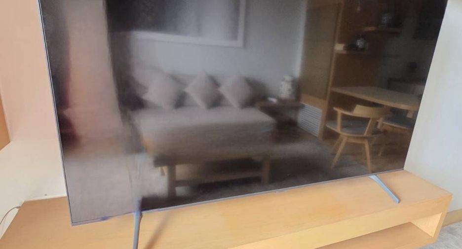 For rent 2 bedrooms condo in Mueang Chiang Mai, Chiang Mai
