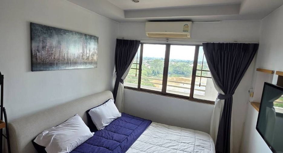 For rent 2 bedrooms condo in Mueang Chiang Mai, Chiang Mai