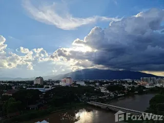 For Rent 2 Bedroom Condo In Mueang Chiang Mai