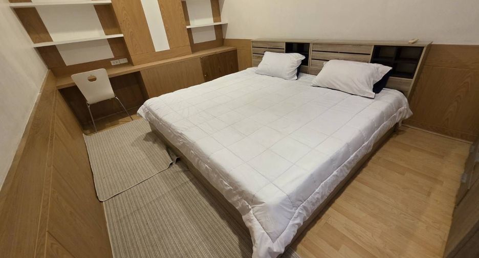 For rent 2 bedrooms condo in Mueang Chiang Mai, Chiang Mai