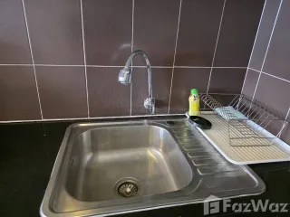 Wohnung zur Miete mit 2 Zimmer in Mueang Chiang Mai, Chiang Mai