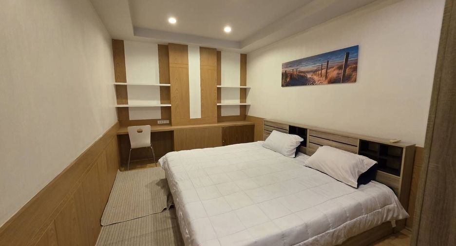 For rent 2 bedrooms condo in Mueang Chiang Mai, Chiang Mai