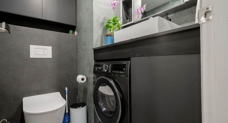 For sale and for rent 2 bedrooms condo in Pran Buri, Prachuap Khiri Khan