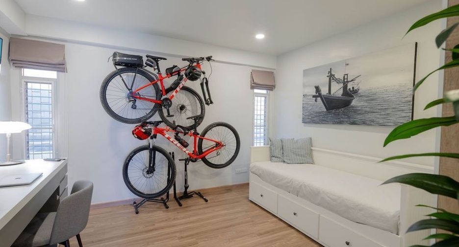 For sale and for rent 2 bedrooms condo in Pran Buri, Prachuap Khiri Khan