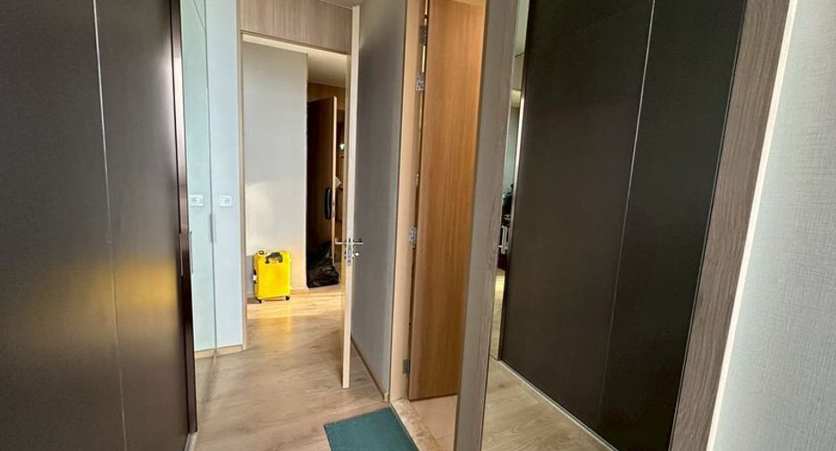 Wohnung zum Kauf und zur Miete mit 3 Zimmer in Watthana, Bangkok