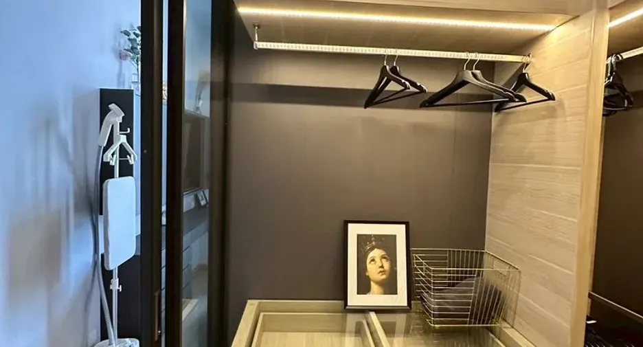 For sale and for rent 3 bedrooms condo in Watthana, Bangkok