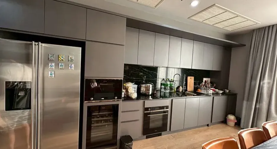 For sale and for rent 3 bedrooms condo in Watthana, Bangkok