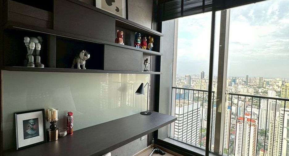 Wohnung zum Kauf und zur Miete mit 3 Zimmer in Watthana, Bangkok