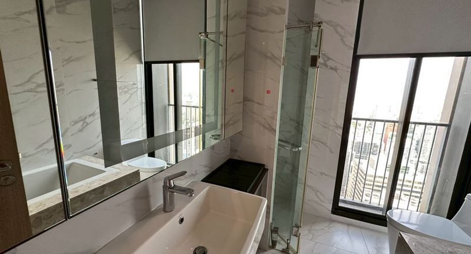 Wohnung zum Kauf und zur Miete mit 3 Zimmer in Watthana, Bangkok
