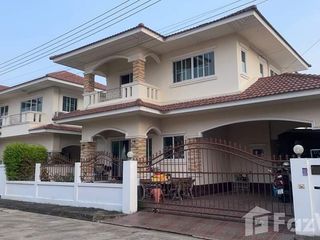 For Rent 4 Bedroom House In San Kamphaeng, Chiang Mai