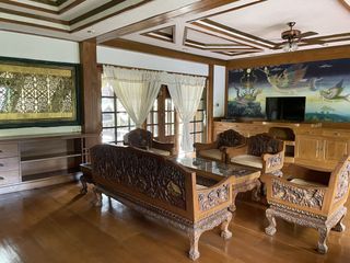 À louer 6 chambres villa à Mueang Chiang Mai, Chiang Mai