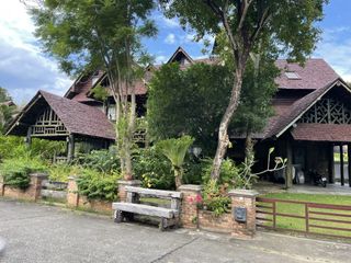 For Rent 6 Bedroom Villa In Mueang Chiang Mai