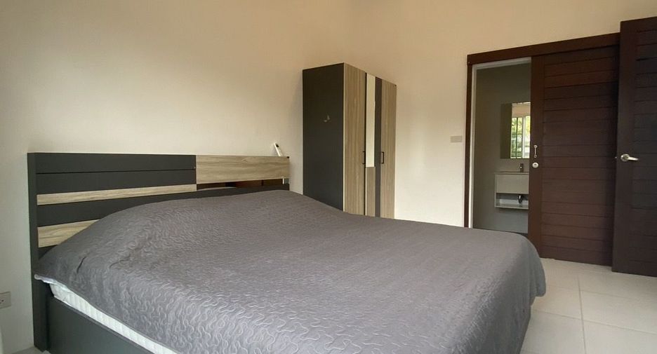 For rent 2 bedrooms villa in Ko Samui, Surat Thani
