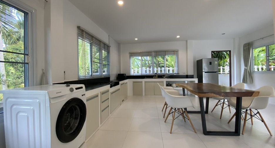 For rent 2 bedrooms villa in Ko Samui, Surat Thani