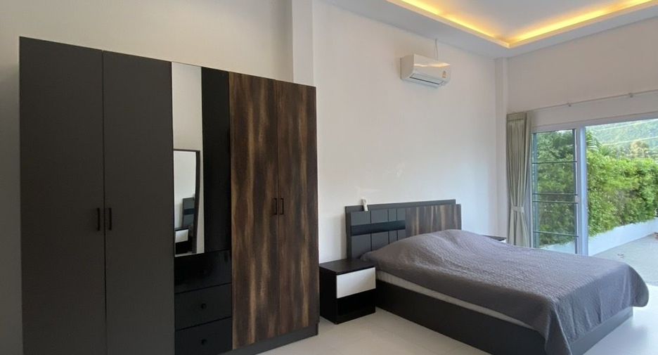 For rent 2 bedrooms villa in Ko Samui, Surat Thani