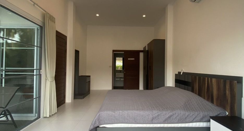 For rent 2 bedrooms villa in Ko Samui, Surat Thani